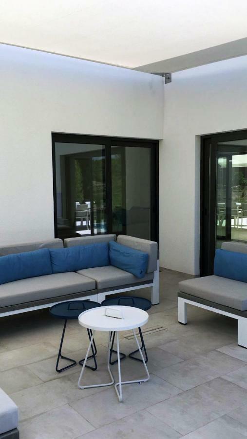 Villa Las Colinas Golf Resort Dehesa de Campoamor  Exteriör bild