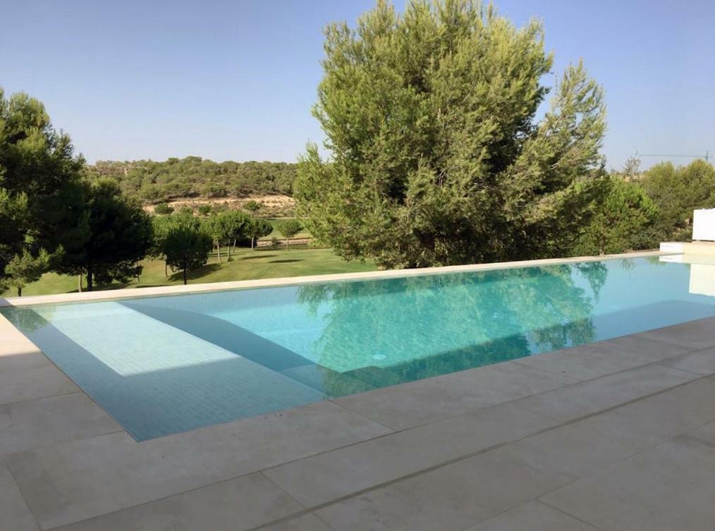 Villa Las Colinas Golf Resort Dehesa de Campoamor  Exteriör bild