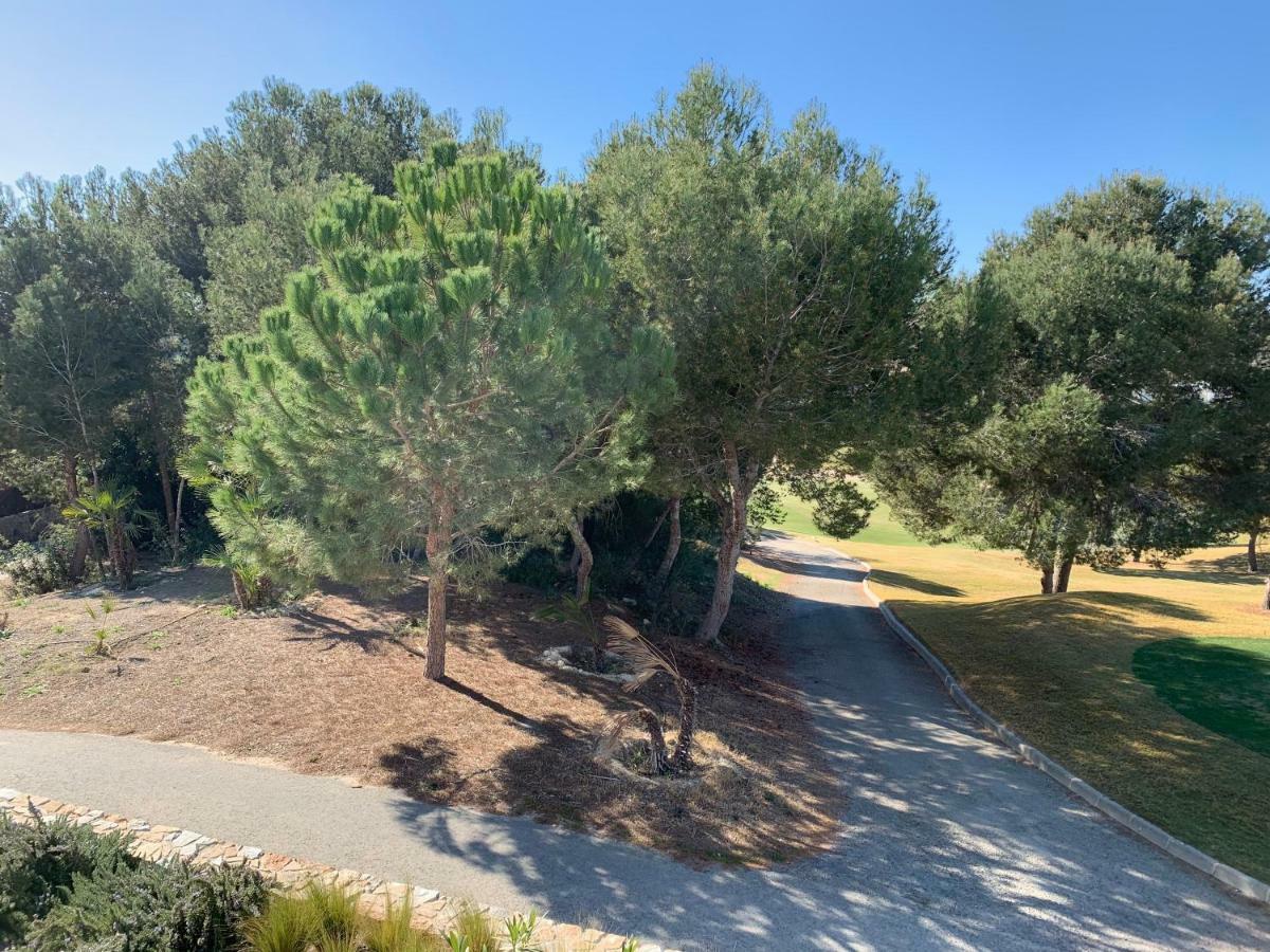 Villa Las Colinas Golf Resort Dehesa de Campoamor  Exteriör bild