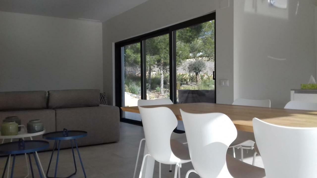 Villa Las Colinas Golf Resort Dehesa de Campoamor  Exteriör bild